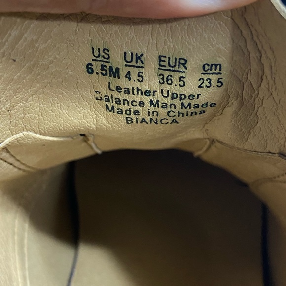 Dr. Scholls Boots - Picture 2 of 5